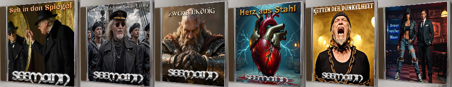 Joe - Musiker & Produzent